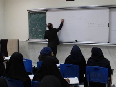 روزنامه صداوسیما: دانشگاه به بستری برای تبدیل اپوزیسیون تبدیل شده؛ دولت با قاطعیت بیشتر اساتید منحرف را اخراج کند