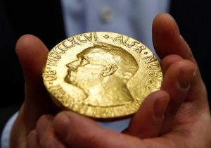 روسیه، بلاروس و ایران دوباره به مراسم جایزه نوبل دعوت شدند
