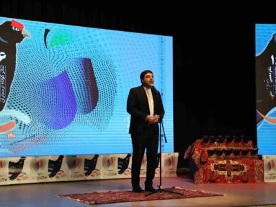شناخت برترین های جشنواره سراسری تئاتر کوتاه ارسباران