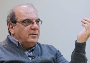 عباس عبدی:‌ مشکل دولت ضعف عملکرد رسانه‌ای نیست، مشکل فقدان ایده و دستاورد است