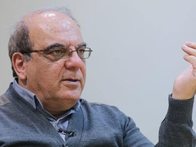 عباس عبدی:‌ مشکل دولت ضعف عملکرد رسانه‌ای نیست، مشکل فقدان ایده و دستاورد است
