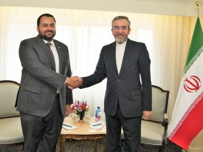 قدردانی باقری از تلاش‌های عمان و قطر در توافقات اخیر – تابناک