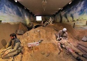 کردستان تا ۱۴۰۴ صاحب موزه دفاع مقدس می‌شود