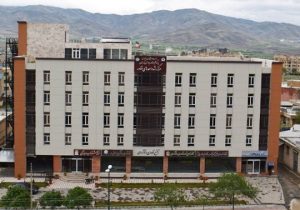 ۱۶۰ شرکت زیر پوشش پارک علم و فناوری کردستان فعالیت دارند