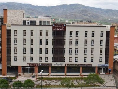 ۱۶۰ شرکت زیر پوشش پارک علم و فناوری کردستان فعالیت دارند