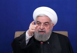 بیانیه‌ی روحانی پس از ثبت نام در انتخابات خبرگان: آیا حاضرید آینده فرزندان تان را به اقلیتی مدعی اکثریت واگذار کنید؟