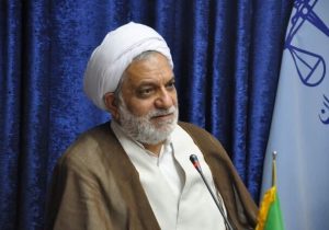 رئیس دادگستری کرمان: سوءقصد به یکی از مسئولان امنیتی خنثی شد