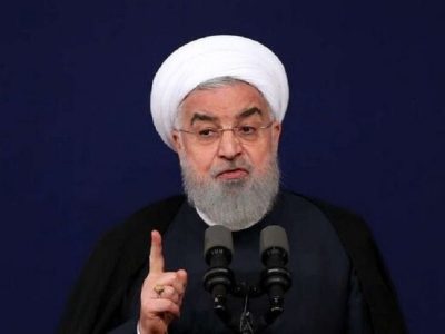 روحانی: انتخابات شکوهمند به نفع کشور است – پایگاه خبری خبرنگار پایگاه خبری و تحلیلی امین ارسباران