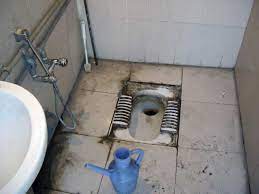 روز جهانی توالت: نگاهی به وضعیت سرویس‌های بهداشتی در تبریز و تهران