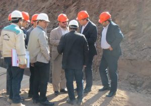 سازمان بازرسی کل کشور، طرح انتقال آب ارس به دشت شبستر و دریاچه ارومیه را پیگیری می کند