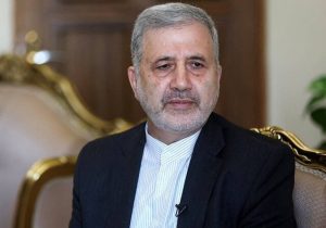 سفیر ایران در ریاض: آماده همکاری با عربستان در حمایت از فلسطین هستیم