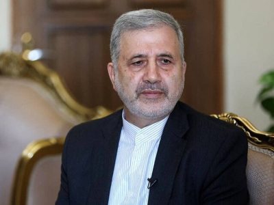 سفیر ایران در ریاض: آماده همکاری با عربستان در حمایت از فلسطین هستیم