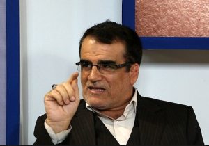 نمازی، عضو شورای مرکزی حزب کارگزاران ردصلاحیت شد