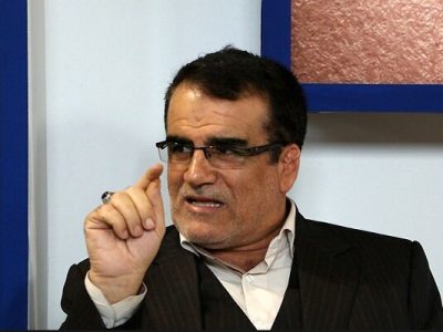 نمازی، عضو شورای مرکزی حزب کارگزاران ردصلاحیت شد