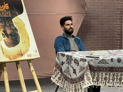 نمایش "کاسپار" در تبریز به صحنه می رود