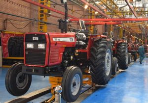 آخرین فرصت برای معرفی کشاورزان متقاضی تسهیلات خرید تراکتور در کشور