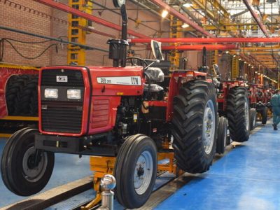 آخرین فرصت برای معرفی کشاورزان متقاضی تسهیلات خرید تراکتور در کشور