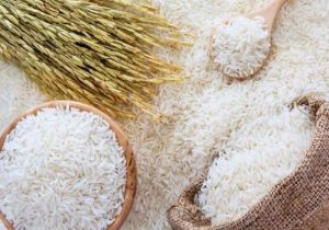 ارز برنج وارداتی نیمایی است/افزایش وارادت جهت تعادل بازار برنج در سال گذشته