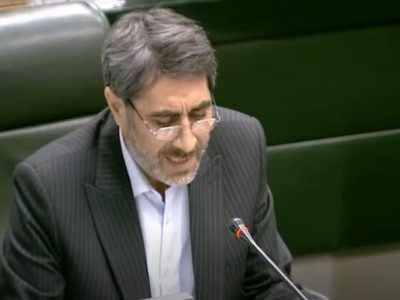 حسینی: مجمع تشخیص هرچه سریعتر طرح ساماندهی کارکنان دولت را تعیین تکلیف کند