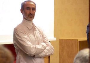 دادگاه سوئد حکم حبس ابد حمید نوری را تایید کرد