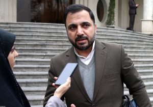 زارع پور: وزارت ارتباطات دو بار درخواست رفع فیلتر گوگل‌پلی را مطرح کرده است، اما مخالفت شده