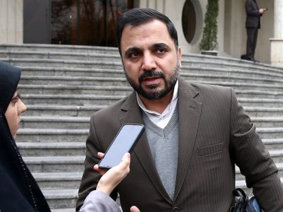 زارع پور: وزارت ارتباطات دو بار درخواست رفع فیلتر گوگل‌پلی را مطرح کرده است، اما مخالفت شده