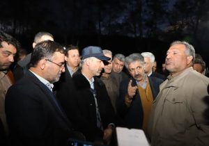 قول مساعد وزیر نیرو: ایجاد ۲ نیروگاه برق در غرب مازندران