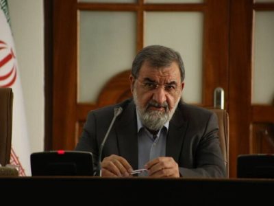 محسن رضایی: مداخلات غیر دوستانه روسیه در بحث جزایر سه گانه تکرار نشود/ این جزایر شبه کریمه نیست!