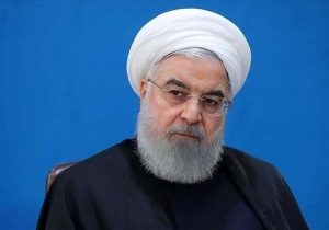 کیهان درباره کاندیداتوری روحانی برای مجلس خبرگان: تاکید بیش از حد بر این مسئله که این انتخابات خبرگان اهمیتی بالا دارد، قابل تامل است