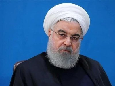 کیهان درباره کاندیداتوری روحانی برای مجلس خبرگان: تاکید بیش از حد بر این مسئله که این انتخابات خبرگان اهمیتی بالا دارد، قابل تامل است