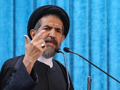 ابوترابی، امام جمعه تهران: دولت دو سوم منابع صندوق توسعه ملی را گرفته، اما برنگردانده است