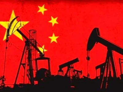افزایش تولید نفت چین در سال ۲۰۲۳