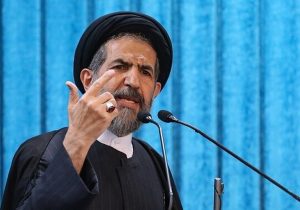 امام جمعه تهران: دولت دو سوم منابع صندوق توسعه ملی را گرفته، اما برنگردانده است