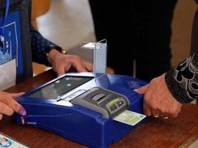 برگزاری انتخابات الکترونیکی در تهران قطعی شد؟