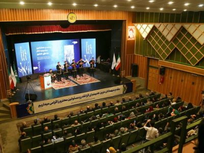 تبریز سرد، میزبان گرم هنرمندان کشور در جشنواره تئاتر منطقه‌ای