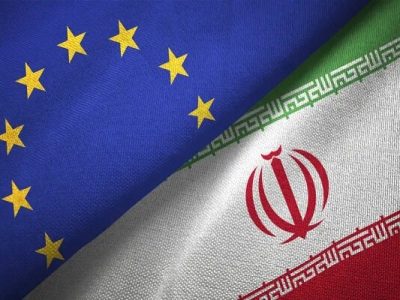 تجارت ایران و اروپا با کاهش ۱۳ درصدی به ۳.۷ میلیارد یورو رسید – پایگاه خبری خبرنگار پایگاه خبری و تحلیلی امین ارسباران | اخبار ایران و جهان
