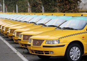 جایگزینی ۱۷۰۰ تاکسی و ۲۰۰ اتوبوس در ناوگان حمل و نقل عمومی تبریز