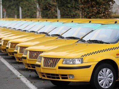 جایگزینی ۱۷۰۰ تاکسی و ۲۰۰ اتوبوس در ناوگان حمل و نقل عمومی تبریز