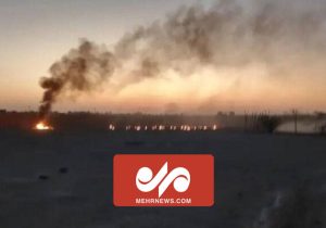 جزئیات انفجار در سراوان/حمله ۳ پهپاد به یکی از روستاهای مرزی – پایگاه خبری خبرنگار پایگاه خبری و تحلیلی امین ارسباران | اخبار ایران و جهان