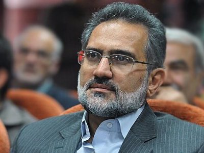 حسینی، معاون رئیسی: بنا نداریم از فرد یا لیستی حمایت کنیم/ هرچه مجلس قوی‌تر باشد به نفع کشور است