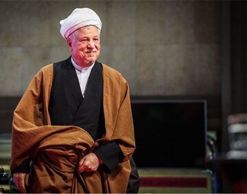 حمله‌ی کیهان به آیت‌الله هاشمی رفسنجانی: نیست که ببیند روزگار آینده، همچنان روزگار قدرت نظامی است و نه گفتمان و مذاکره! / نبود تا ببیند بر خلاف مشورت دروغ…