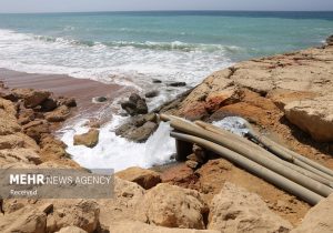 خط انتقال آب از دریای عمان تا پایان سال آینده به زاهدان می‌رسد – پایگاه خبری خبرنگار پایگاه خبری و تحلیلی امین ارسباران | اخبار ایران و جهان