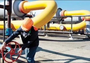 رایزنی ترکمنستان و آذربایجان برای برقراری مجدد سوآپ گاز