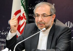 مقام وزارت خارجه: بیانیه وزارتخانه نقطه پایان تنش ایجاد شده بین تهران و اسلام آباد است
