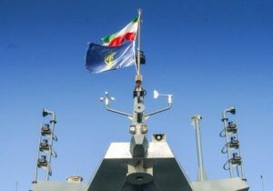 مهر: فعال شدن پدافند هوایی در دریای عمان برای رزمایش سپاه