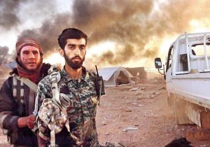 ببینید | توصیف رهبر انقلاب از تصویری که از شهید حججی در اسارت داعش منتشر شد