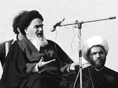 وقتی امام (ره) به تهران آمد چند ساعت کسی نمی دانست کجا هستند /رهبر انقلاب کجا امام را دیدند؟