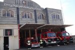 آماده‌باش ۱۷۰ آتش‌نشان برای مقابله با حوادث چهارشنبه‌سوری در سنندج