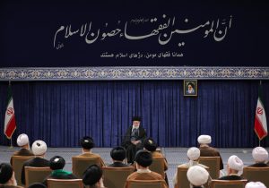 رهبر انقلاب: مجلس خبرگان در انتخاب خود، هیچگاه از اصول ثابت جمهوری اسلامی غفلت نکند