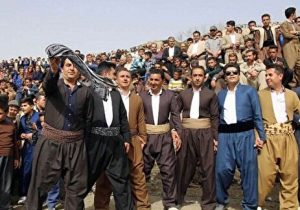 لباس کُردی گنجینه‌ای ماندگار در فرهنگ کردستان